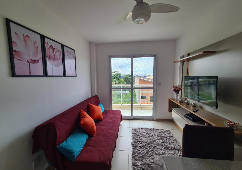 Estancia Monazetoca Apartment | 301 Lugar de Veraneio