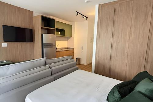 Butanta Apartment | 303 - Vila Parque próx ao metrô