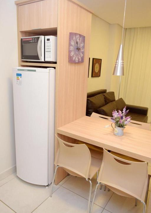 Do Turista Apartment | 304 Flat Edifício Everest