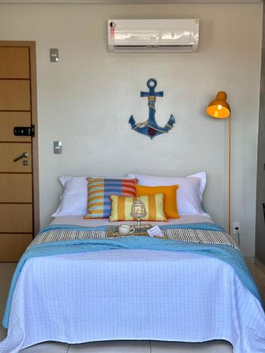 Sao Luis Apartment | (308) Studio Âncora | Your Refuge in Holandeses