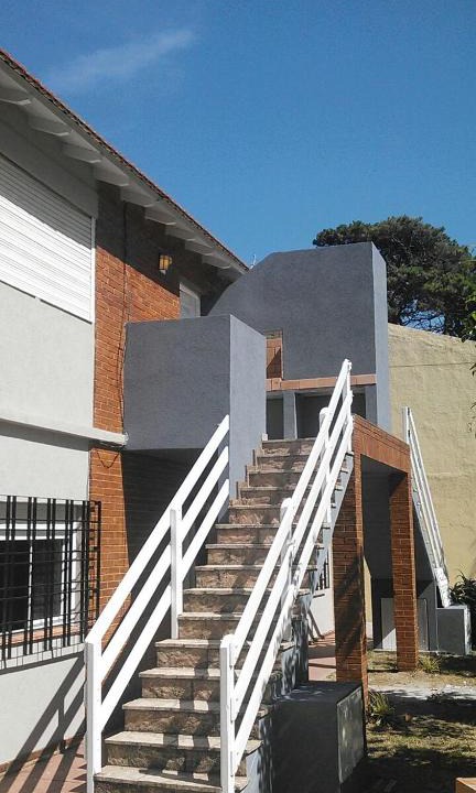 Ostende Apartment | 328 Avellaneda