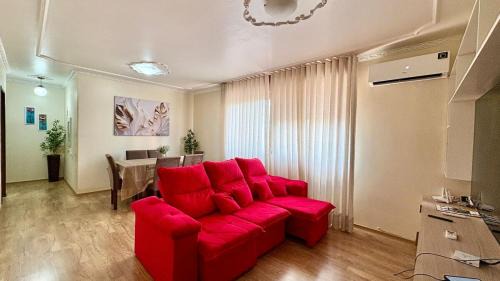 Nossa Senhora do Rosario Apartment | 3D apartment, central - prox UFN