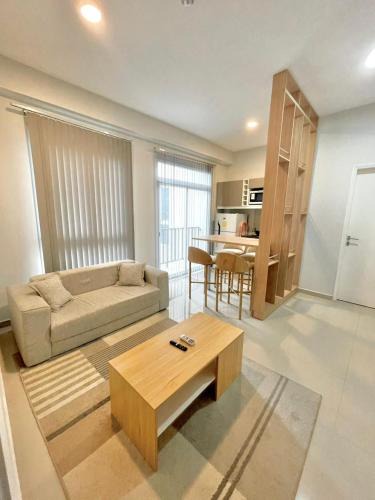 Fernando De La Mora Apartment | #4 Dpto 1 Hab, Shops Cerca,Pileta, Parrilla, Coch