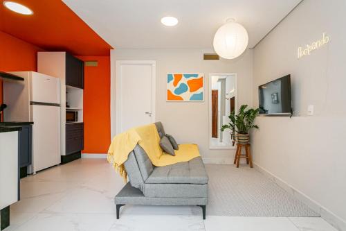 Morro das Pedras Apartment | 400 meters from Campeche Beach, Brand-New Apmt