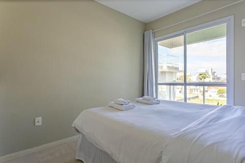 Ingleses Norte Apartment | 400m from the beach | Pool | Gastronomy #IA10