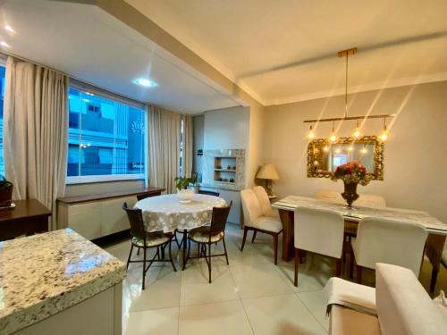 Andorinha Apartment | 450m da Praia 2Q c Suíte Ar e Garagem Wi-Fi