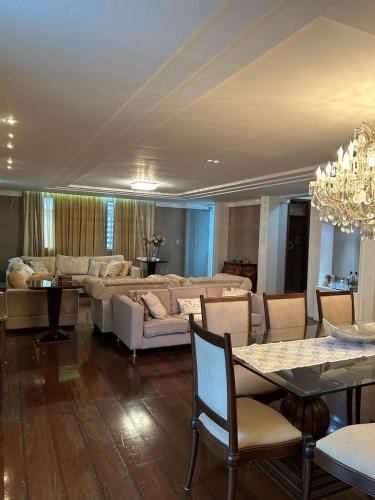 Nazare Apartment | 4Suite apartment in Belém COP30