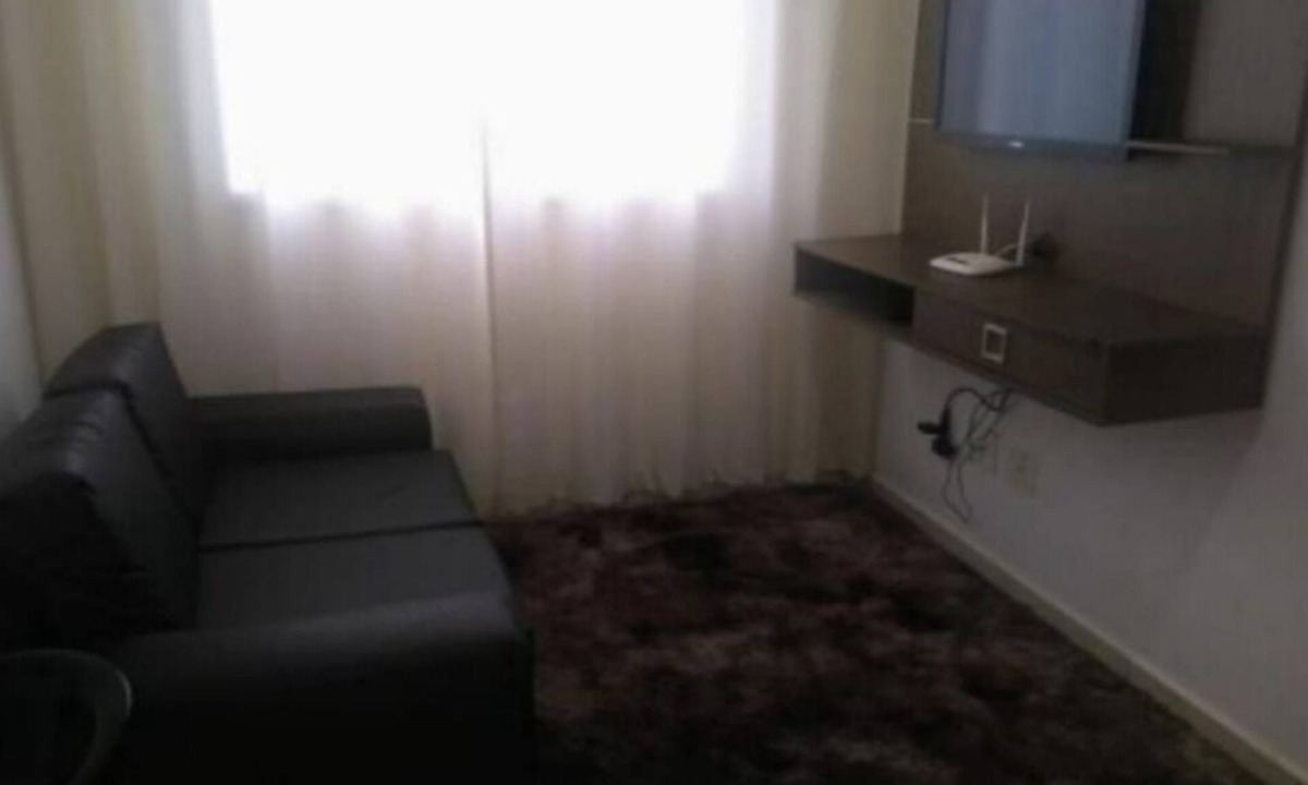 Liberdade Apartment | 5 blocks from Parque do Povo.