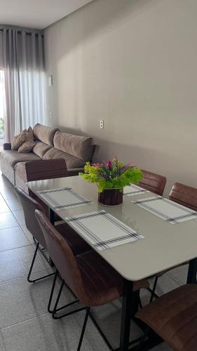Pontal do Araguaia Apartment | 5 minutes from Barra do Garças