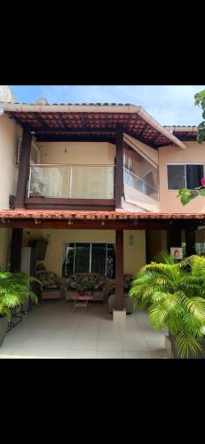 Marambaia Villa | 5 minutos da COP 30 - Casa Maravilhosa em condomínio -