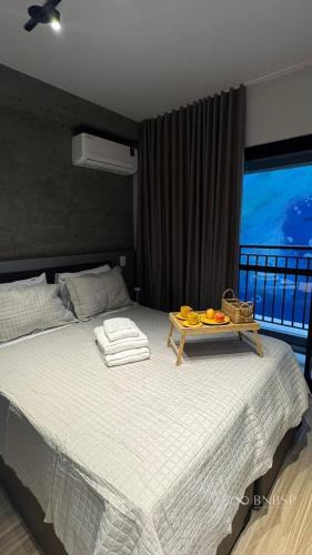 Vila Buarque Apartment | 5057 Studio aconchegante em Higienópolis