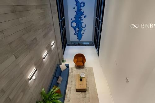 Vila Buarque Apartment | 5057 Studio aconchegante em Higienópolis