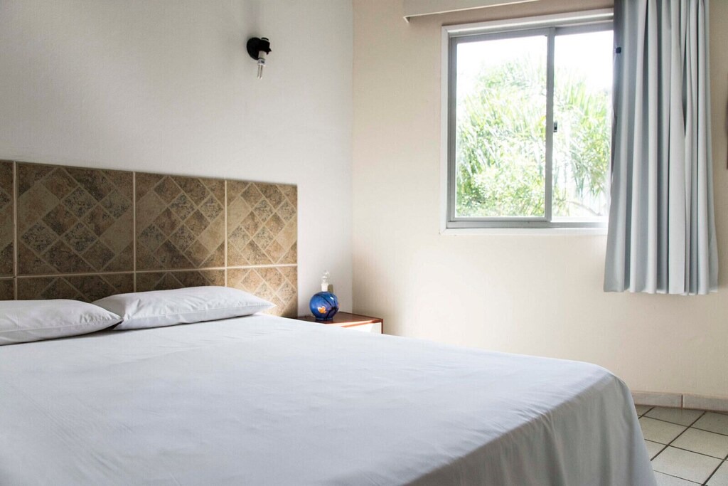 Ingleses Sul House | 50m da Praia nos Ingleses, Casa Geminada, 4 hóspedes ING00821 in Florianópolis