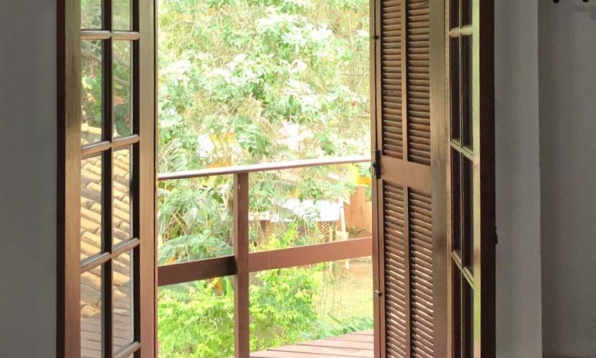 Alto de Buzios House | 5to Elemento House