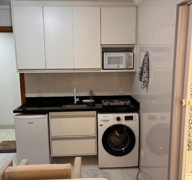 Sao Paulo Apartment | 6 min Metrô Jabaquara, Expo SP, Congonhas