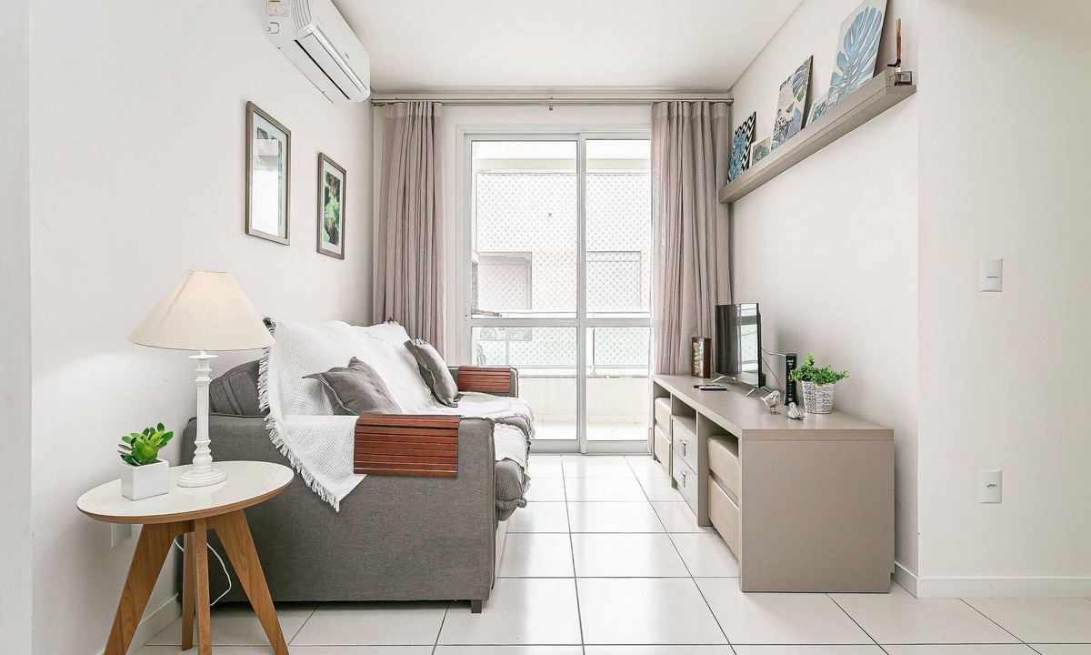 Canasvieiras Apartment | 600m from Canasvieiras Beach | WI-FI 300mb #CANA16