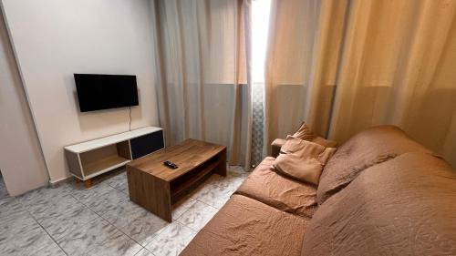 Garanhuns Apartment | 7 minutos da VAQUEJADA - Apartamento com 2 quartos