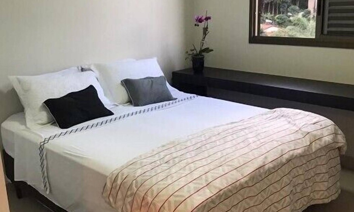 Belo Horizonte Apartment | 701 high standard apartment near biocor hospital