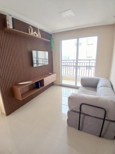 Zona Leste Apartment | 709B Preferido no centro-Bás +Vaga +WI-FI