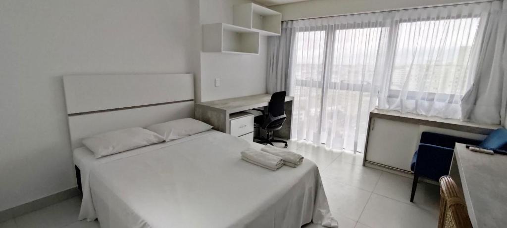 Reboucas Apartment | 7th Avenue Oxford - 7th045