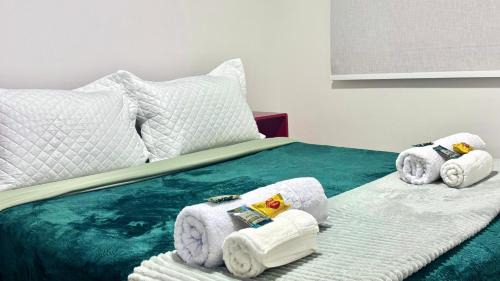 Lapa de Baixo Apartment | 801 - Rentaqui Studio Lapa Comfort
