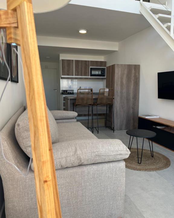 San Telmo Apartment | 815 view