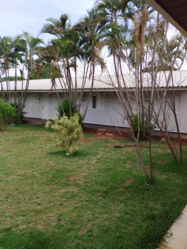 Planalto House | 9. No centro e aconchegante!