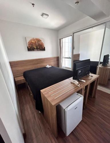 Aguas Claras Apartment | 916 Flat Hotel S4