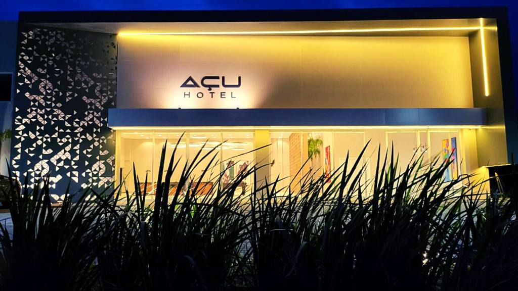 Sao Joao Da Barra Hotel | Açu Hotel