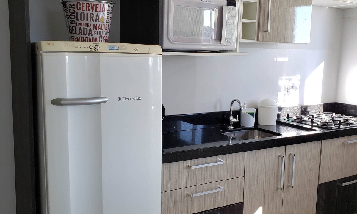 Maria Goretti Apartment | A 10 min do Vale dos Vinhedos! Apartamento Econômico