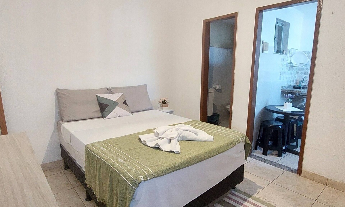 Centro Apartment | A Menos de 1 Minuto Andando Para a Praia do Centro e Concha Acústica
