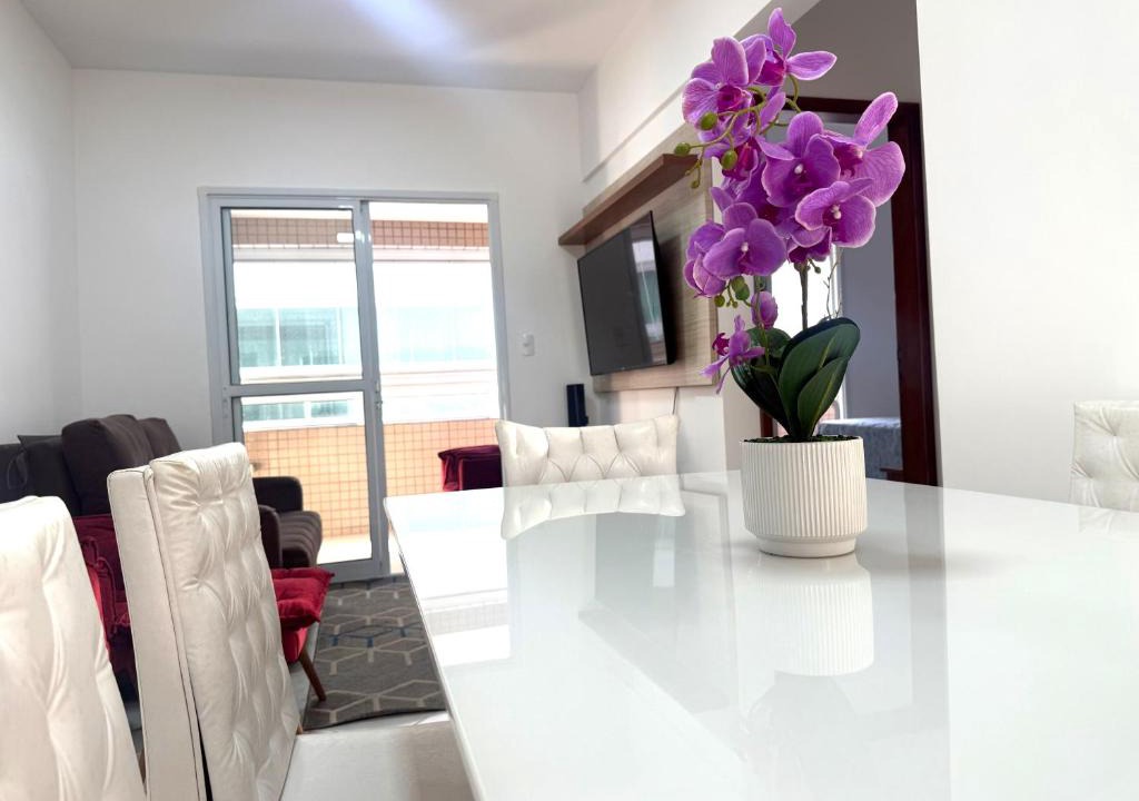 Ocian Apartment | A brisa do mar