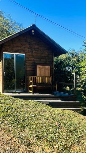 Anitapolis House | A Cabana