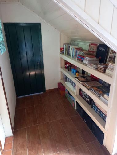 Vila Albertina Cabin | A Cabana