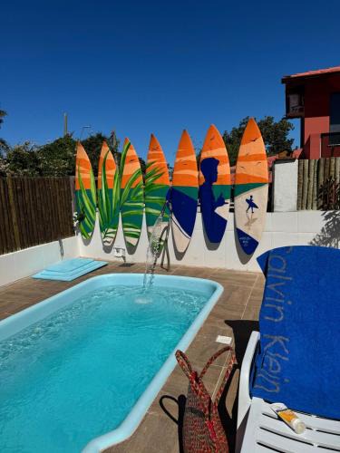 Manguinhos House | A Casa Alta Geribá