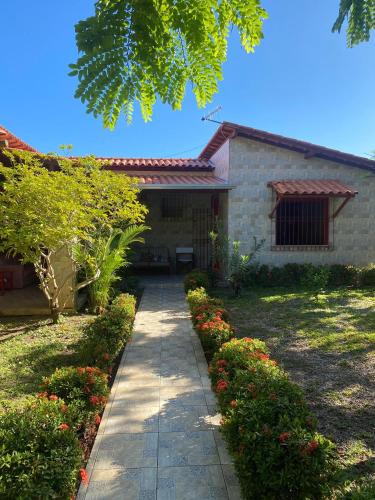 Barra do Gil House | A Casa da Ilha