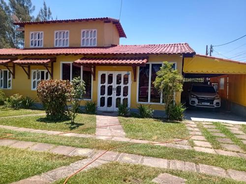 Unamar House | A Casa da Nina