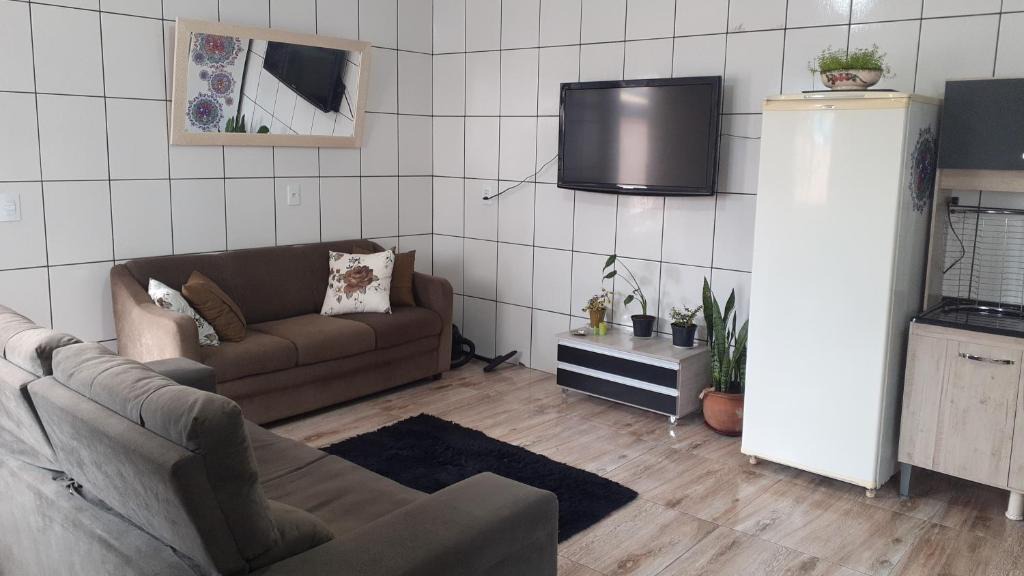 Bom Viver Apartment | A Casa do Lince