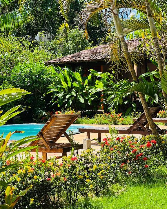 Barra Grande House | A Casa do Sol