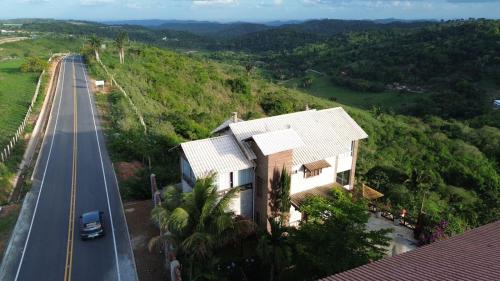Bananeiras House | A casa do vale
