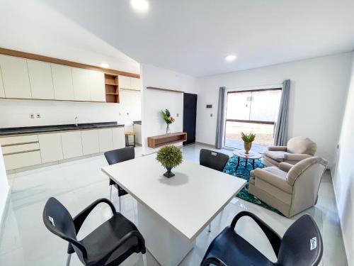 Encarnacion Apartment | A estrenar departamento en la mejor playa