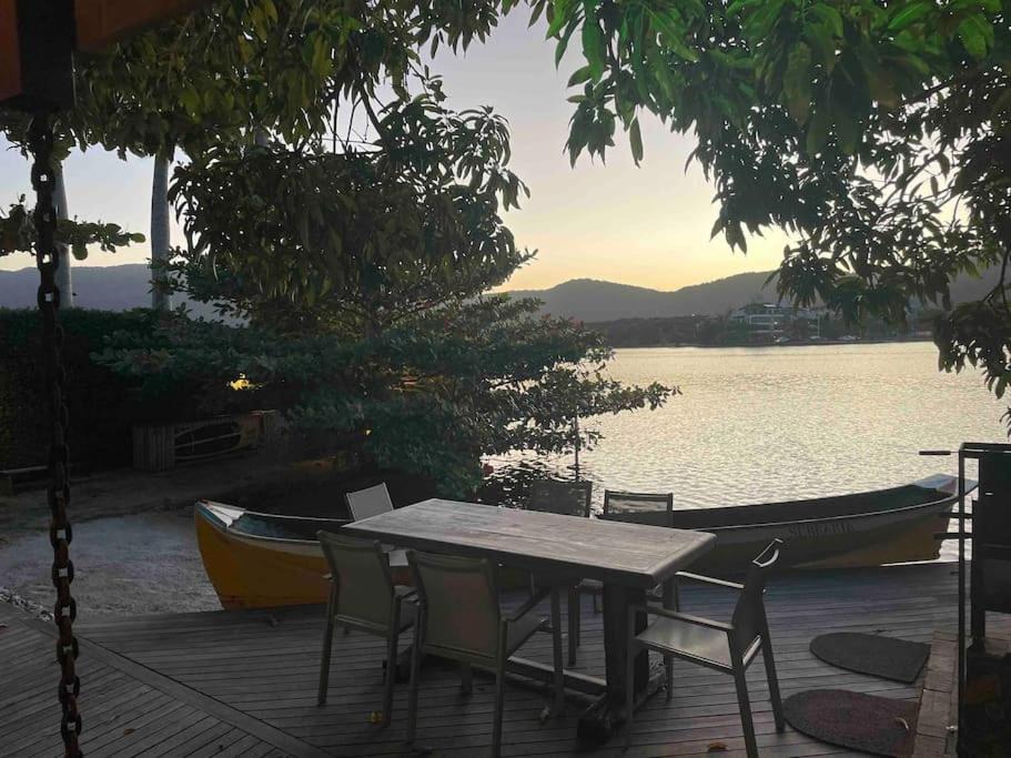 Dunas da Lagoa House | A Lagoa a seus pés a passos do centrino