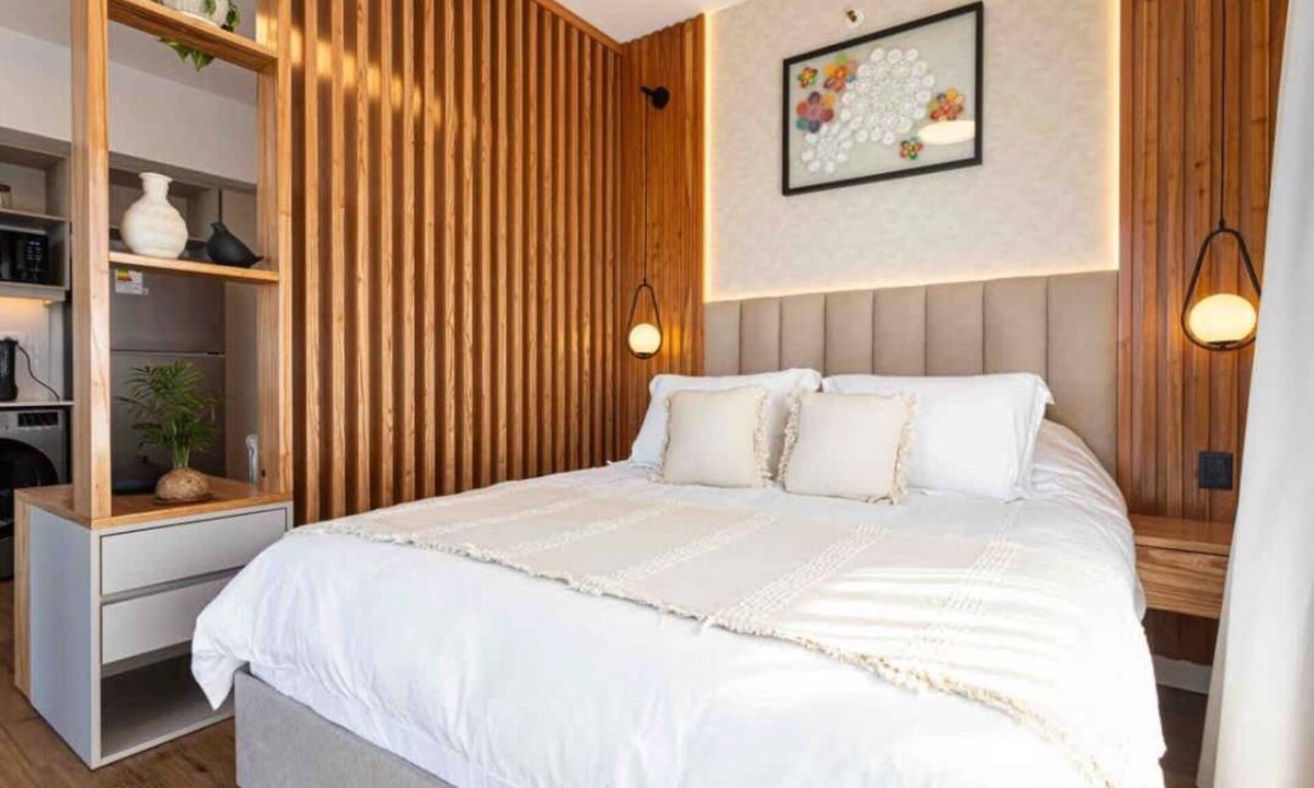 Asuncion Apartment | A luxury space designed to make you feel at home