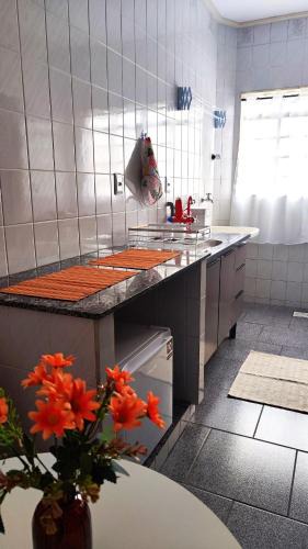 Santa Rita do Sapucai Apartment | A2R ACOMODAÇÕES - Estúdio confortável no centro