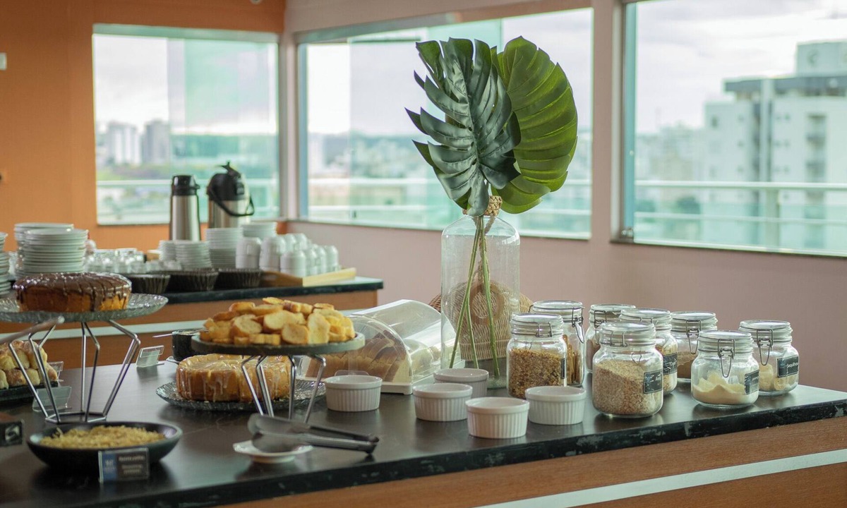 Centro Hotel | ABBAS HOTEL