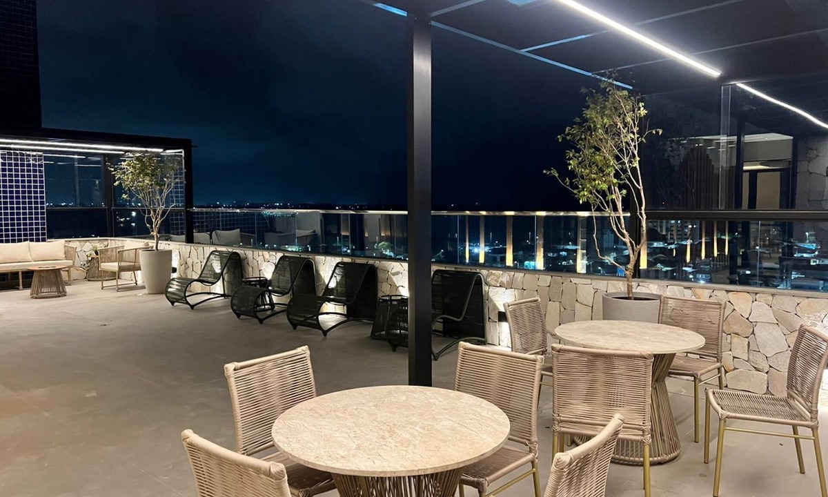 Sao Luis Hotel | Abbeville Hotel