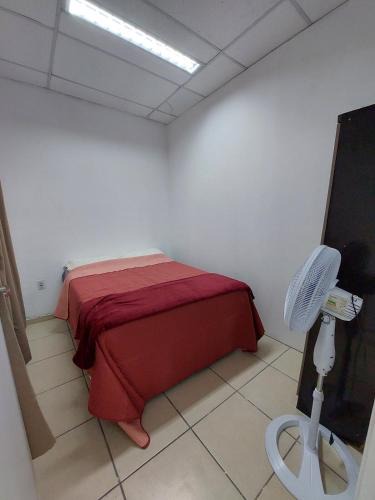 Resende Apartment | Abellas Vale Ap - Aconchego