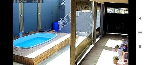 Barra de Sao Joao Apartment | Abricó Temporada