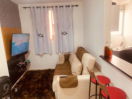 Barreto Apartment | Acalmaria Residence