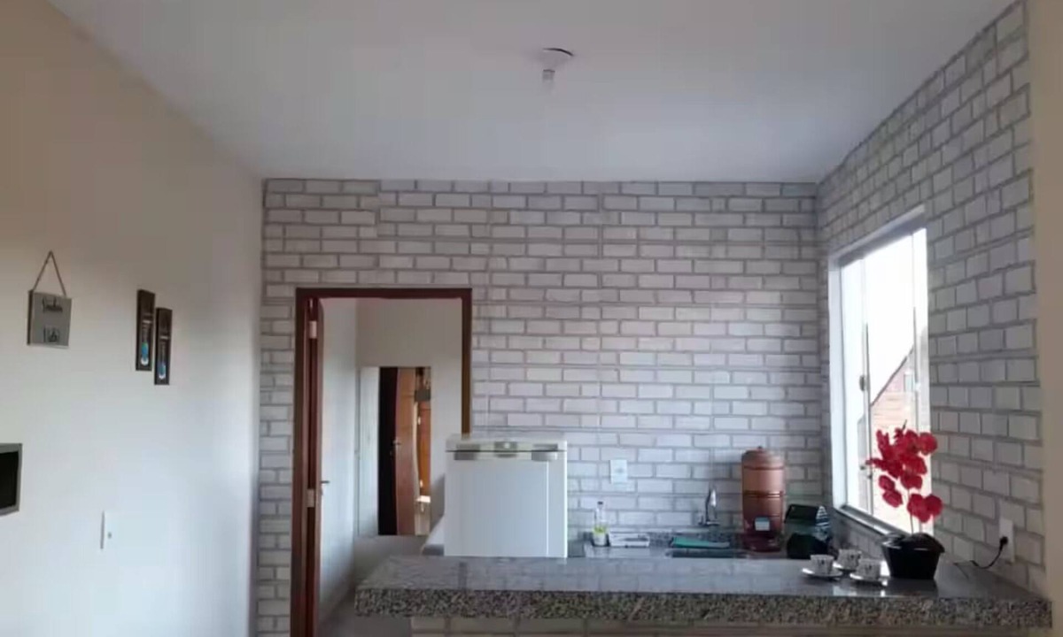 Caparao Velho Apartment | Accommodation in the wise corner 4